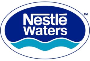 Nestlé-Waters