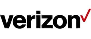 Verizon large logo