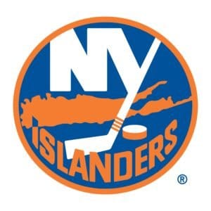New York Islanders 2010_11 Primary Logo
